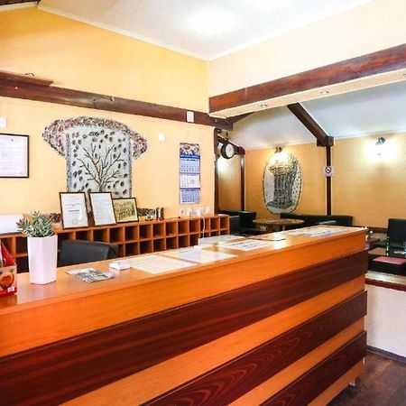 Auberge de jeunesse Pansion Sebilj à Sarajevo Extérieur photo