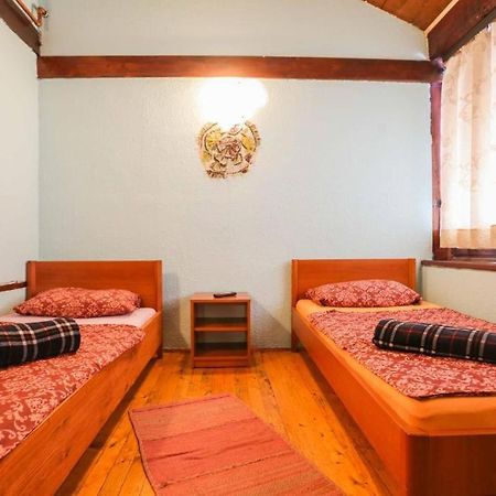 Auberge de jeunesse Pansion Sebilj à Sarajevo Extérieur photo